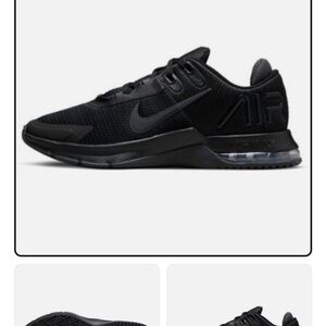 Nike Men's Air Max Alpha Trainer 4